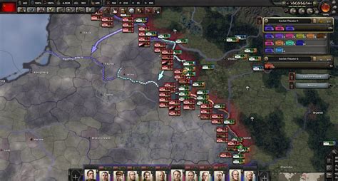 Download mod «Total War Mod» for Hearts of Iron 4 (1.13.4) .